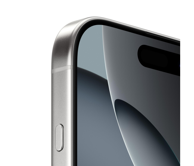 Apple iPhone 16 Pro 128GB Biały Tytan - 1277961 - zdjęcie 3