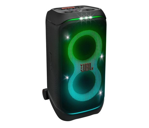 JBL Partybox Stage 320 - 1278391 - zdjęcie