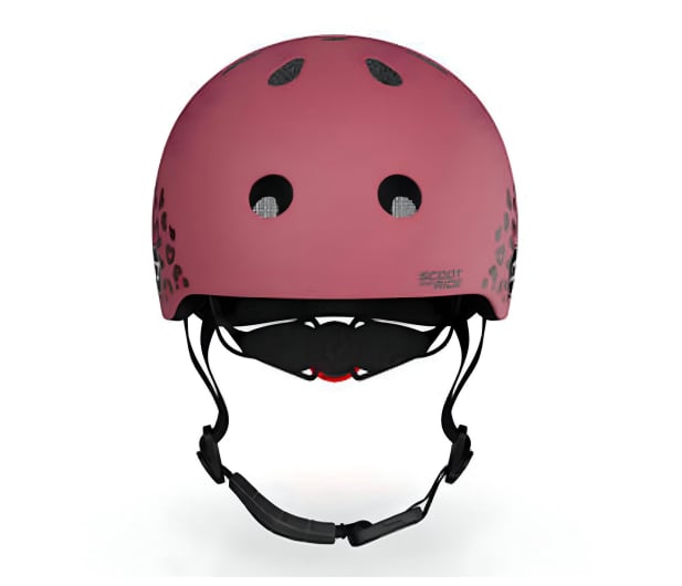 Scoot & Ride Highwaykick 1 Lifestyle 2w1 + kask XXS-S Wildcat - 1309822 - zdjęcie 13