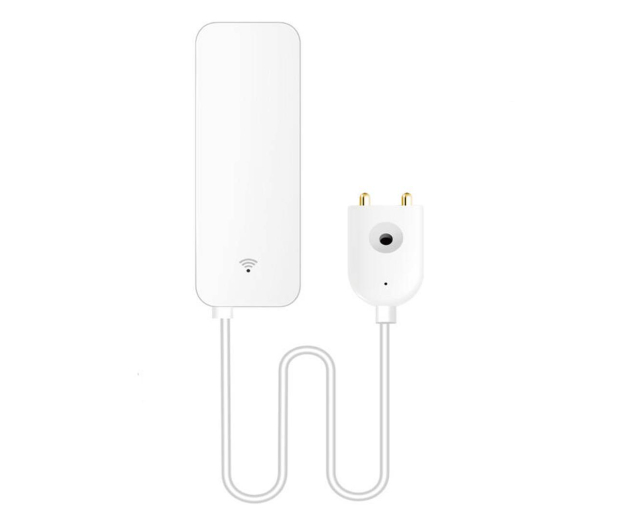 Gosund Inteligentny czujnik zalania/wycieku wody WiFi S5 - 1308825 - zdjęcie