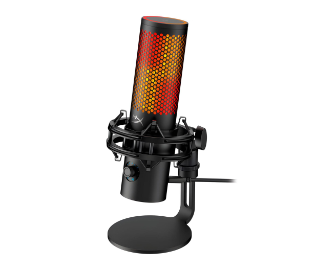 HyperX Quadcast 2 S - 1309517 - zdjęcie 2