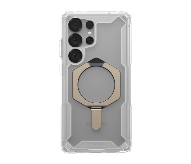 UAG Plasma XTE Magnet Samsung Galaxy S25 Ultra 5G titan - 1311723 - zdjęcie