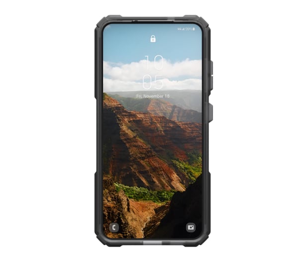 UAG Plasma XTE Magnet  Samsung Galaxy S25 5G ash/titanium - 1311725 - zdjęcie 4
