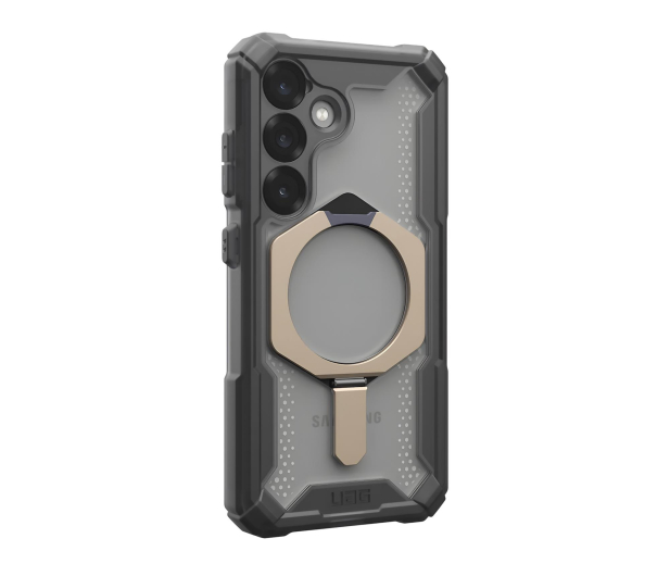 UAG Plasma XTE Magnet  Samsung Galaxy S25 5G ash/titanium - 1311725 - zdjęcie 2
