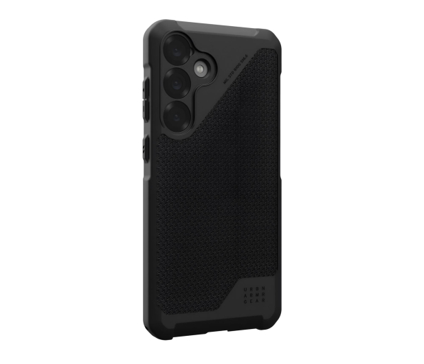 UAG Metropolis LT Magnet Samsung Galaxy S25 5G kevlar black - 1311730 - zdjęcie 2