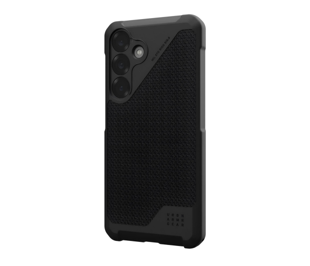 UAG Metropolis LT Magnet Samsung Galaxy S25 5G kevlar black - 1311730 - zdjęcie 3