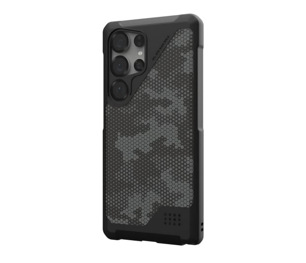 UAG Metropolis LT Magnet  Samsung Galaxy S25 Ultra 5G camo - 1311726 - zdjęcie 2