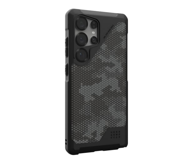UAG Metropolis LT Magnet  Samsung Galaxy S25 Ultra 5G camo - 1311726 - zdjęcie 3