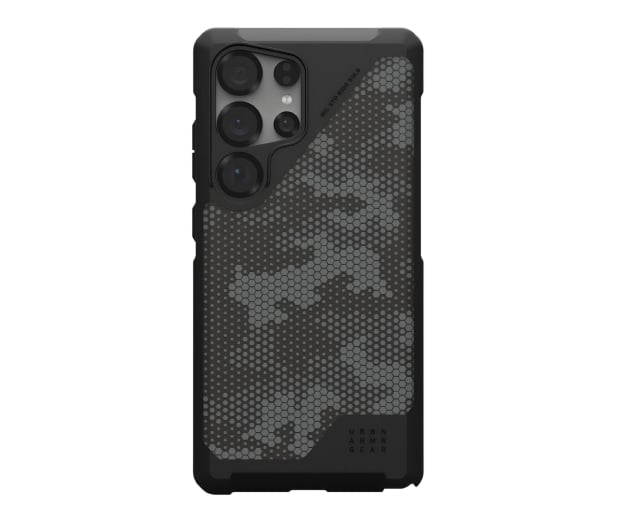 UAG Metropolis LT Magnet  Samsung Galaxy S25 Ultra 5G camo - 1311726 - zdjęcie