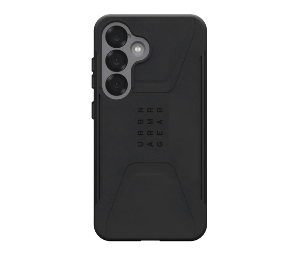 UAG Civilian Pro Samsung Galaxy S25 5G black - 1311734 - zdjęcie