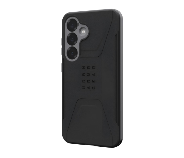 UAG Civilian Pro Samsung Galaxy S25 5G black - 1311734 - zdjęcie 2