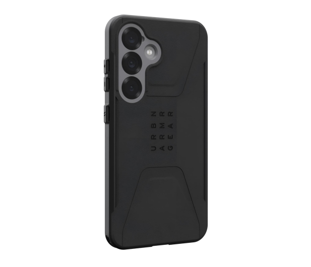 UAG Civilian Pro Samsung Galaxy S25 5G black - 1311734 - zdjęcie 3