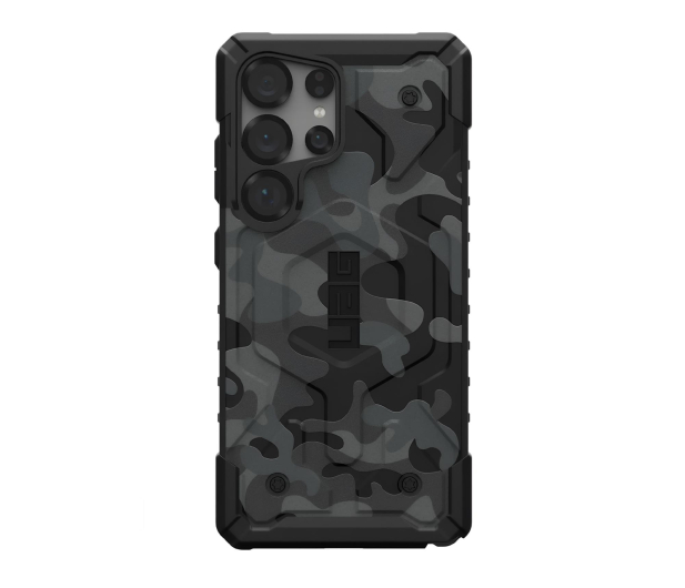 UAG Pathfinder SE Magnet  Samsung Galaxy S25 Ultra 5G camo - 1311741 - zdjęcie