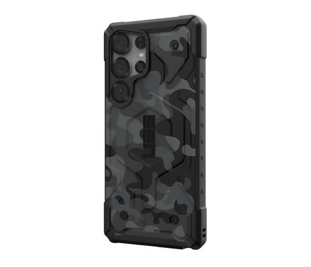 UAG Pathfinder SE Magnet  Samsung Galaxy S25 Ultra 5G camo - 1311741 - zdjęcie 2