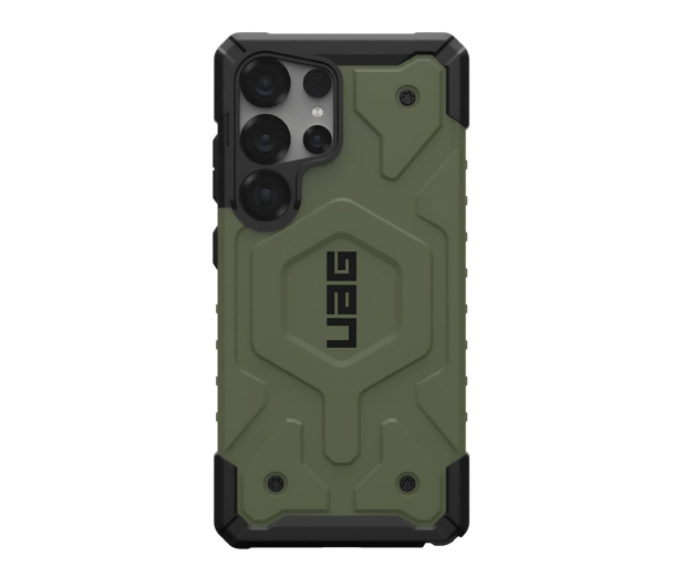 UAG Pathfinder Magnet Samsung Galaxy S25 Ultra 5G olive - 1311736 - zdjęcie
