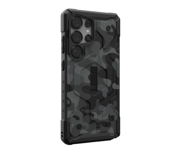 UAG Pathfinder SE Magnet  Samsung Galaxy S25 Ultra 5G camo - 1311741 - zdjęcie 3