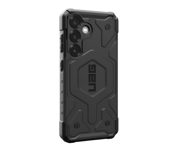 UAG Pathfinder Magnet Samsung Galaxy S25 5G black - 1311739 - zdjęcie 2