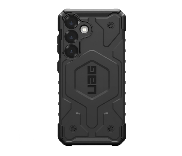 UAG Pathfinder Magnet Samsung Galaxy S25+ 5G black - 1311738 - zdjęcie