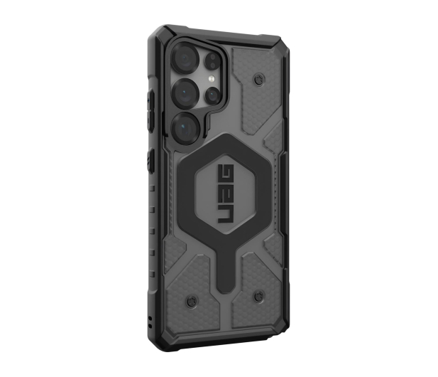 UAG Pathfinder Clear Magnet  Samsung Galaxy S25 Ultra 5G ash - 1311745 - zdjęcie 2