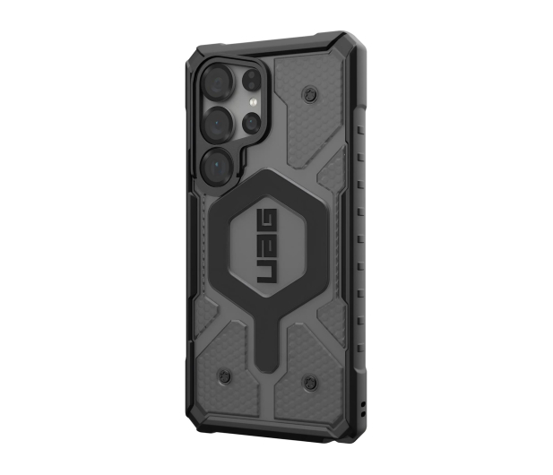 UAG Pathfinder Clear Magnet  Samsung Galaxy S25 Ultra 5G ash - 1311745 - zdjęcie 3