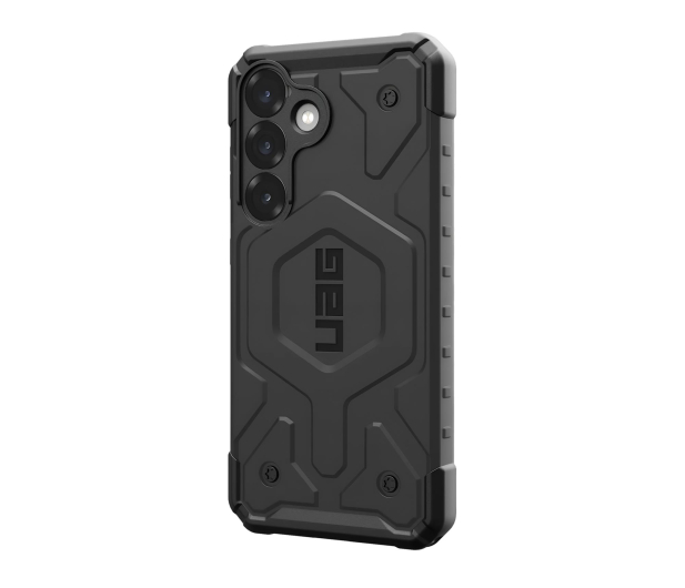 UAG Pathfinder Samsung Galaxy S25 5G black - 1311744 - zdjęcie 3