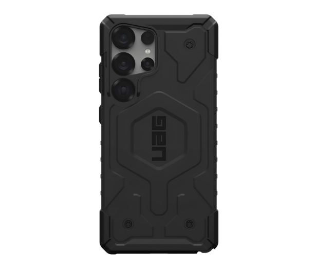 UAG Pathfinder  Samsung Galaxy S25 Ultra 5G black - 1311742 - zdjęcie