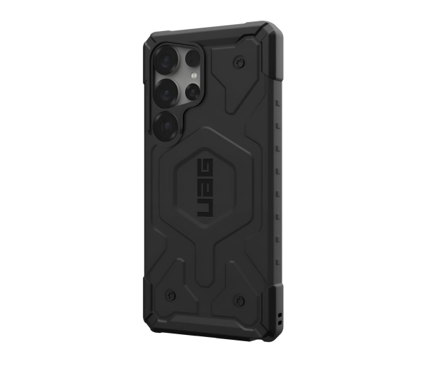 UAG Pathfinder  Samsung Galaxy S25 Ultra 5G black - 1311742 - zdjęcie 2