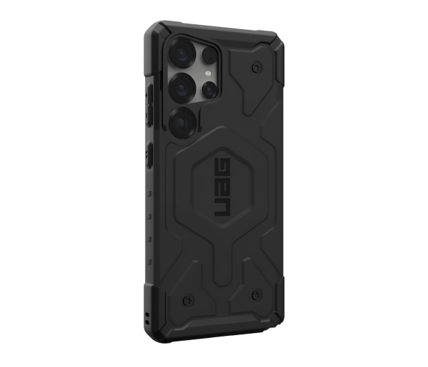 UAG Pathfinder  Samsung Galaxy S25 Ultra 5G black - 1311742 - zdjęcie 3
