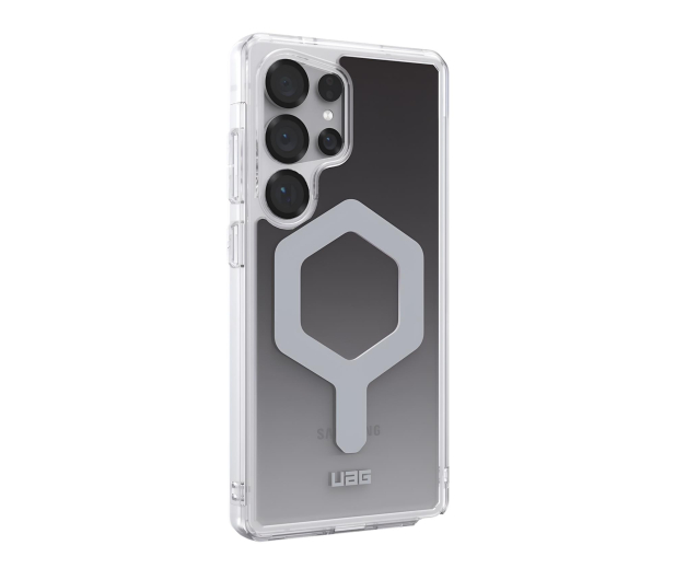 UAG Plyo Pro Samsung Galaxy S25 Ultra 5G black/clear - 1311753 - zdjęcie 2