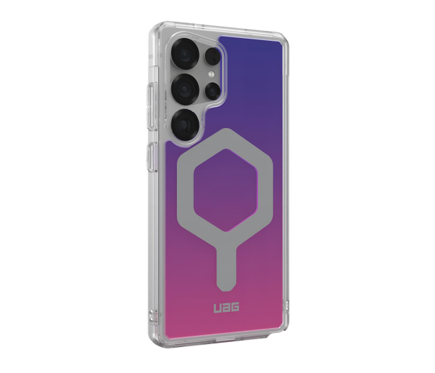 UAG Plyo Pro Samsung Galaxy S25 Ultra 5G purple/pink - 1311755 - zdjęcie 3