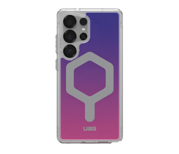 UAG Plyo Pro Samsung Galaxy S25 Ultra 5G purple/pink - 1311755 - zdjęcie