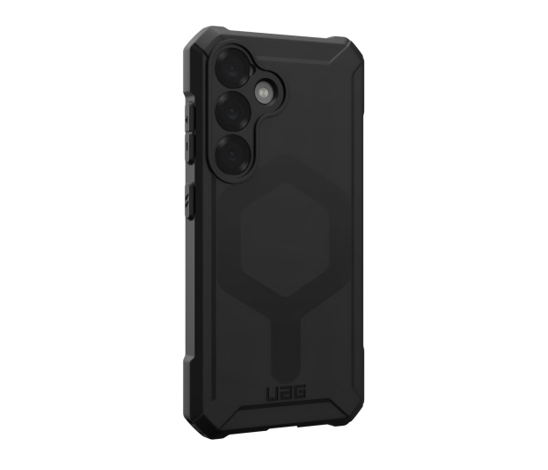 UAG Essential Armor Magnet Samsung Galaxy S25 5G black - 1311768 - zdjęcie 3