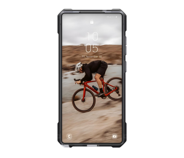 UAG Essential Armor Magnet  Samsung Galaxy S25 Ultra 5G  ash - 1311762 - zdjęcie 4