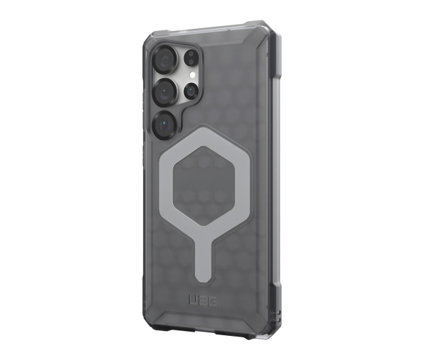 UAG Essential Armor Magnet  Samsung Galaxy S25 Ultra 5G  ash - 1311762 - zdjęcie 3