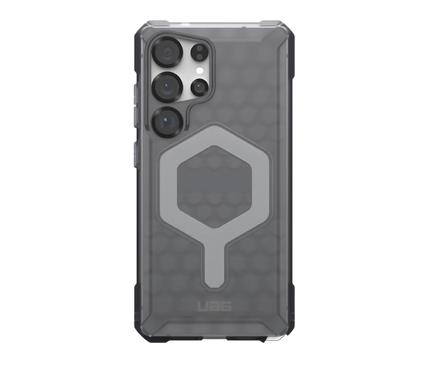 UAG Essential Armor Magnet  Samsung Galaxy S25 Ultra 5G  ash - 1311762 - zdjęcie