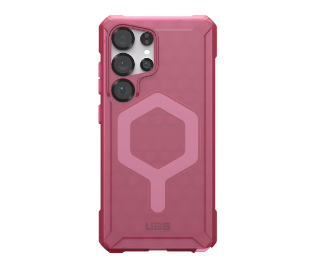 UAG Essential Armor Magnet Samsung Galaxy S25 Ultra 5G berry - 1311766 - zdjęcie