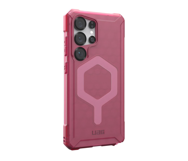 UAG Essential Armor Magnet Samsung Galaxy S25 Ultra 5G berry - 1311766 - zdjęcie 3