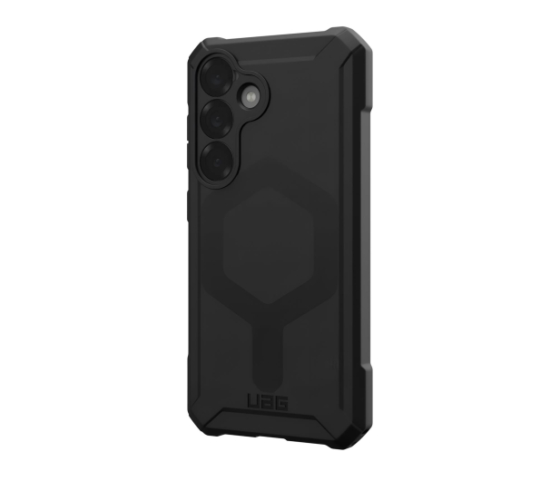 UAG Essential Armor Magnet  Samsung Galaxy S25+ 5G  black - 1311767 - zdjęcie 2