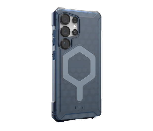 UAG Essential Armor Magnet Samsung Galaxy S25 Ultra 5G blue - 1311764 - zdjęcie 2