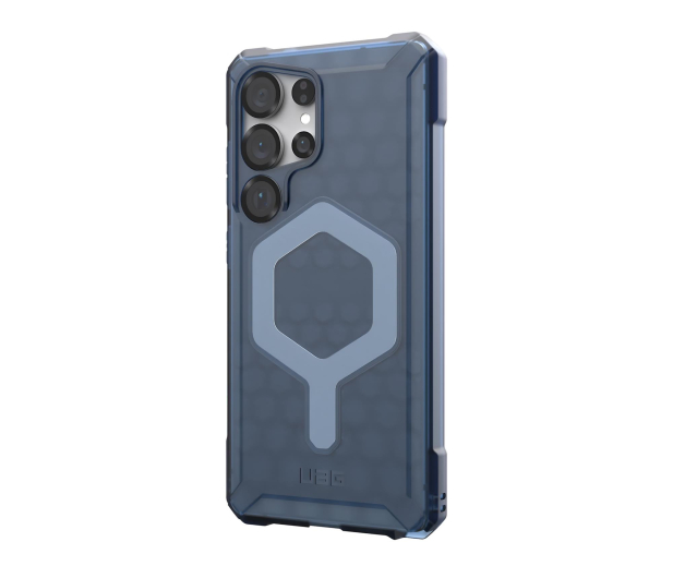 UAG Essential Armor Magnet Samsung Galaxy S25 Ultra 5G blue - 1311764 - zdjęcie 3