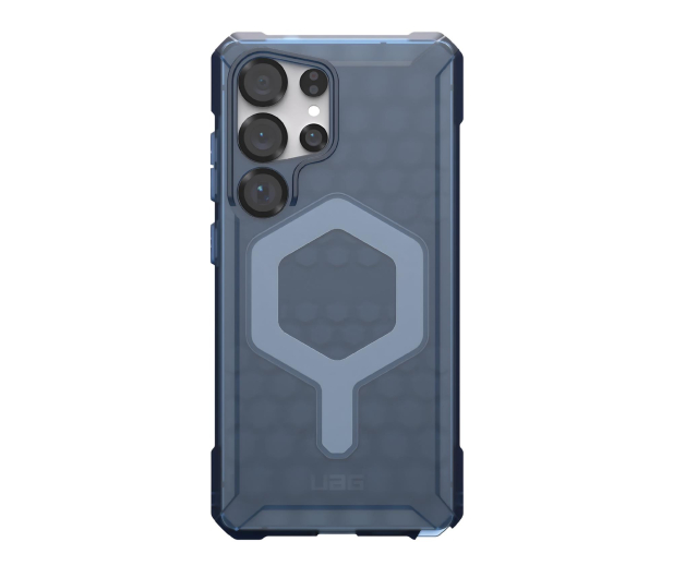 UAG Essential Armor Magnet Samsung Galaxy S25 Ultra 5G blue - 1311764 - zdjęcie