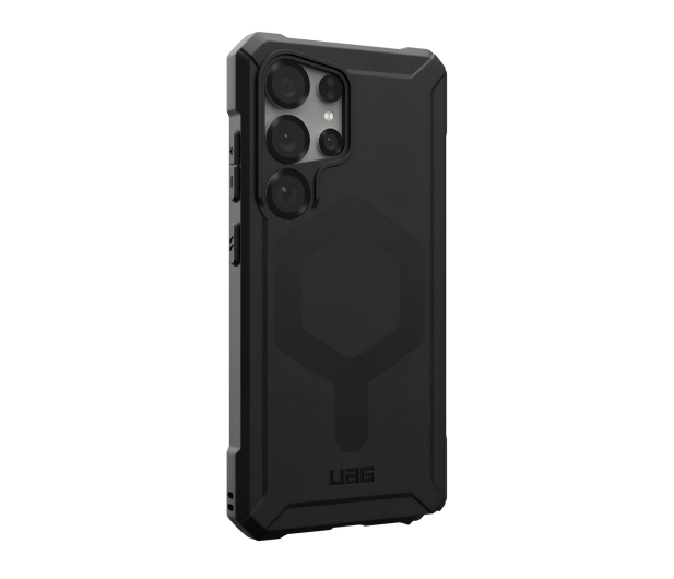UAG Essential Armor Magnet Samsung Galaxy S25 Ultra 5G black - 1311763 - zdjęcie 2