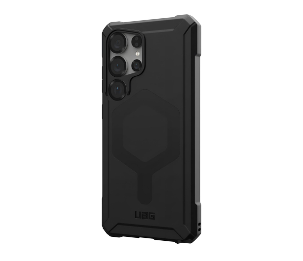UAG Essential Armor Magnet Samsung Galaxy S25 Ultra 5G black - 1311763 - zdjęcie 3
