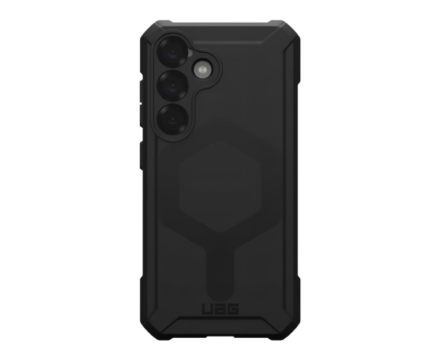 UAG Essential Armor Magnet  Samsung Galaxy S25+ 5G  black - 1311767 - zdjęcie