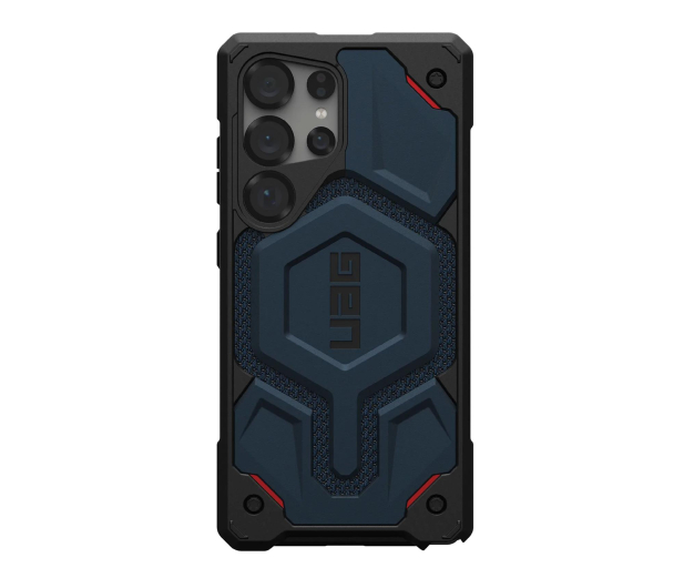 UAG Monarch Pro  Samsung Galaxy S25 Ultra 5G kevlar mallard - 1311711 - zdjęcie