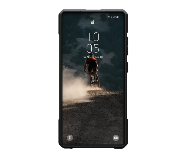 UAG Monarch Pro  Samsung Galaxy S25 Ultra 5G kevlar mallard - 1311711 - zdjęcie 2