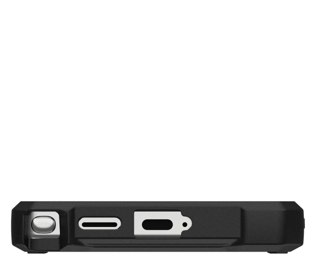 UAG Monarch Pro Samsung Galaxy S25 Ultra 5G titanium - 1311709 - zdjęcie 3