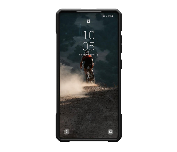 UAG Monarch Pro Samsung Galaxy S25 Ultra 5G titanium - 1311709 - zdjęcie 2