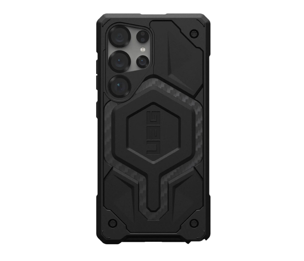UAG Monarch Pro Samsung Galaxy S25 Ultra 5G carbon fiber - 1311713 - zdjęcie