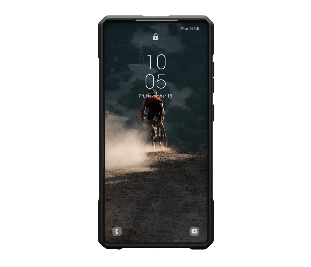 UAG Monarch Pro Samsung Galaxy S25 Ultra 5G carbon fiber - 1311713 - zdjęcie 2